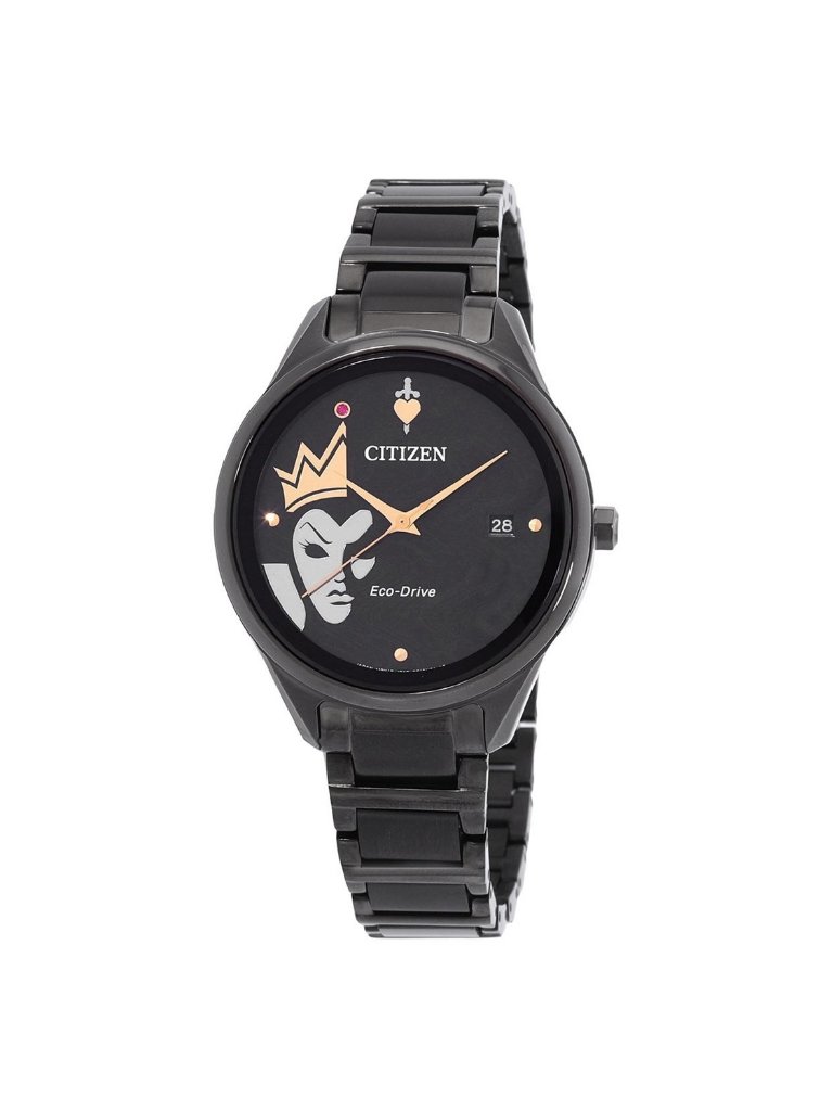 Nwt Citizen Black Dial Watch